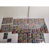Image 6 : Lot of Trading Cards - The Creators Universe - All American Girl - American Flagg - Anotok - Aquan