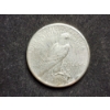 Image 7 : 1925 Silver United States Peace Dollar - Great Silver Coin!