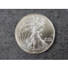 Image 3 : 2011 American 1 Oz Fine Silver Eagle ~ Nice Uncirculated Silver Round! 