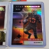 Image 4 : Three Cleveland Browns Football Cards: SIGNED Austin Davis, Jarvis Landry, Odell Beckham Jr. 