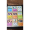 Image 22 : Binder Of 684 Basic & Holo Pokémon Cards