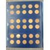 Image 5 : Lincoln Cents Collection Book 1941- Featuring Incredible Condition Wheat Pennies & More! $0.89 F.V.