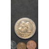 Image 13 : Assorted Coins Including Steel Pennies, Lighter, Tokens & More
