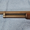 Image 18 : J.C. Higgins Model 583.20 Bolt-Action 12 Gauge Shotgun w/ Tubular Magazine