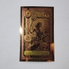 Image 1 : 2026 Florida 1/4th Goldback Note - 1/4000th Troy oz 24K Gold