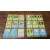 Image 1 : Assorted 90's Pokémon TCG Cards Including Nidorino & Poliwag