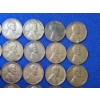 Image 3 : Lot of (29) Lincoln Wheat Pennies - Assorted Years Ranging 1935-1958 FV; $0.29