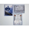 Image 5 : (3) 2013 Marquise Goodwin Football Cards Including Player-Worn Patch & Autograph Card 