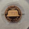 Image 2 : 2008-S PCGS PR69RD DCAM Lincoln Cent