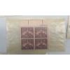 Image 10 : Assorted Vintage U.S Postage Stamps With Storage Box- Face Value: Approximately $40