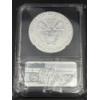 Image 7 : NGC Modified PF70 Pride of Two Nations Set & NGC Enhanced Rev PF70 Pride of Two Nations Set - SIGNED