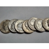 Image 3 : $1.00 Face Value in Assorted Year 90% Silver United States Roosevelt Dimes