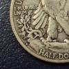 Image 2 : 1933 S Walking Liberty Half Dollar (50c Silver - 90%)
