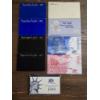Image 1 : (9) United States Proof Sets - 1971, 1972, 1973, 1974, 1981, 1998, 1999