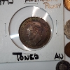 Image 2 : Lot of Assorted World Coins: Australia, Bahamas, Canada, France, & More!