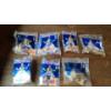 Image 1 : (7) 2001 McDonald's/Toys 'R' Us/ Home Depot Animal Alley Toys In Packaging