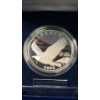 Image 5 : 2008 United States Mint Bald Eagle Commemorative Proof 90% Silver Dollar W/ COA