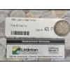 Image 1 : Littleton 1908 Liberty Head Nickel Fine #2 Quality