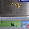 Image 2 : (2) Sets of 22k Gold Earrings - 8.0g TW