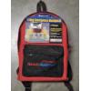 Image 1 : Brand New 2 Person Emergency Backpack Kit. Includes Food, Water, First Aid & More!