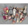 Image 1 : Unique Handmade Vintage Doll Collection