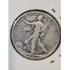 Image 4 : 90% Silver United States Half-Dollar Assortment (Walking Liberty) - AFV: $1.00