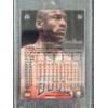 Image 9 : Chicago Bulls Basketball Magazine & Michael Jordan/Dennis Rodman Trading Cards - Ft. Holo!