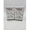 Image 1 : Two New In Boxes WeatherTech Cupfone Universal Cell Phone Holders
