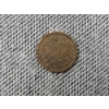 Image 4 : 1898 Austrian 1 Heller Coin in Great Condition ~ OVER 100 YEARS OLD!