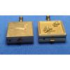 Image 18 : Vintage Cigarette Ash Holders, Lighter, Perfume Holders & More