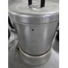 Image 5 : Enterprise 58 Cup Percolator Urn, Stanley Thermos, 18''x12'' & 9'' Enamelware Pans