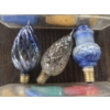 Image 3 : Rare! Collectors Item, Vintage C-6 GE Christmas Bulbs 
