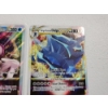 Image 4 : 2 Near Mint Pokemon VSTAR Cards: Origian Forme Palkia and Origin Forme Dialga