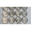 Image 4 : Uncirculated 2018, 2019, 2020 United States National Park Quarters - Face Value: $7.00