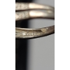 Image 18 : Assorted Sterling Silver Rings - Total Weight: 28.0g