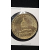 Image 1 : Monnaie de Paris - Dome Des Invalides 2007 Medallion