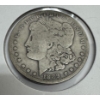 Image 1 : 1889-O United States Morgan Silver Dollar- Beautiful Condition 