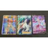 Image 1 : Mewtwo V Black Star Promo Holo, Misty Trainer Holo & Cheren's Trainer Rare Holo Pokémon Cards