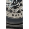 Image 5 : Collector's Alliance 2024-S Morgan Reverse Proof .859 oz 99.9% Silver Dollar 