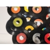 Image 8 : Lot of Vintage Records Including Elvis, Batman, Bobby Vinton, & More - See Photos! 