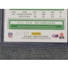 Image 3 : Two Panini 2020 Donruss Football Harrison Bryant No.126 Out of 299 (/299) Trading Cards