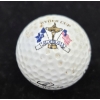 Image 1 : 1997 Valderama Ryder Cup Collectable Golf Ball