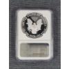 Image 2 : NGC PF 70 Ultra Cameo 2011-W 1 Oz Silver American Eagle - 25th Anniversary - Early Releases 
