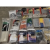 Image 3 : All Brand New Hardware Items Including Nails, Screws, Switches, Zip Ties & More