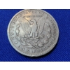 Image 2 : 1885-O Morgan Silver Dollar