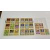 Image 1 : Assorted Pokemon TCG Base, First Edition & Trainer Cards