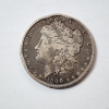 Image 1 : 1900-O Morgan Silver Dollar - 90% U.S. Silver Coin 