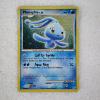 Image 1 : Manaphy 4/12 Holo Vintage Pokemon Trading Card