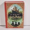 Image 1 : Harry Potter And The Sorcerer's Stone: MinaLima Edition with Pop-Ups and Other Page Effects