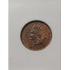 Image 2 : ANACS MS63 Graded 1909 Indian Head Penny - Incredible Condition Graded Coin!